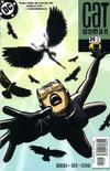 Cover for Catwoman (DC, 2002 series) #24 [Direct Sales]