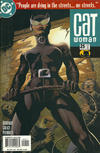 Cover for Catwoman (DC, 2002 series) #25 [Direct Sales]