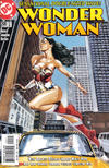 Cover Thumbnail for Wonder Woman (1987 series) #200 [Direct Sales]
