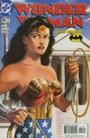 Cover Thumbnail for Wonder Woman (1987 series) #204 [Direct Sales]