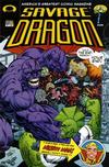 Cover for Savage Dragon (Image, 1993 series) #109