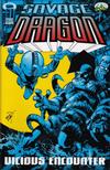 Cover for Savage Dragon (Image, 1993 series) #113