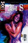 Cover for Alias (Marvel, 2001 series) #26