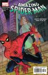 Cover Thumbnail for The Amazing Spider-Man (1999 series) #58 (499) [Direct Edition]