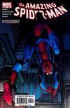 Cover for The Amazing Spider-Man (Marvel, 1999 series) #505 [Direct Edition]
