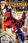 Cover for The Amazing Spider-Man (Marvel, 1999 series) #509 [Direct Edition]
