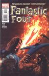Cover Thumbnail for Fantastic Four (1998 series) #515 [Direct Edition]