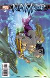 Cover for Namor (Marvel, 2003 series) #6