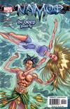 Cover for Namor (Marvel, 2003 series) #10