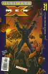 Cover for Ultimate X-Men (Marvel, 2001 series) #31