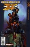 Cover for Ultimate X-Men (Marvel, 2001 series) #36