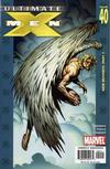 Cover for Ultimate X-Men (Marvel, 2001 series) #40