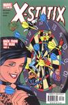 Cover for X-Statix (Marvel, 2002 series) #16