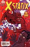 Cover for X-Statix (Marvel, 2002 series) #20