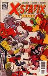 Cover for X-Statix (Marvel, 2002 series) #21