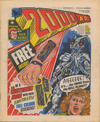 Cover for 2000 AD (IPC, 1977 series) #2