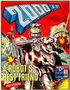 Cover for 2000 AD (IPC, 1977 series) #19