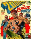 Cover for 2000 AD (IPC, 1977 series) #23