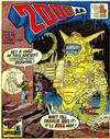 Cover for 2000 AD (IPC, 1977 series) #24