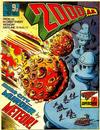 Cover for 2000 AD (IPC, 1977 series) #25