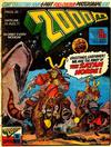 Cover for 2000 AD (IPC, 1977 series) #26