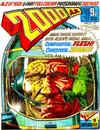 Cover for 2000 AD (IPC, 1977 series) #27