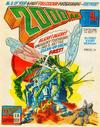 Cover for 2000 AD (IPC, 1977 series) #31