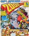 Cover for 2000 AD (IPC, 1977 series) #48