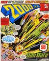 Cover for 2000 AD (IPC, 1977 series) #50