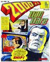 Cover for 2000 AD (IPC, 1977 series) #53