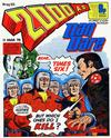 Cover for 2000 AD (IPC, 1977 series) #55
