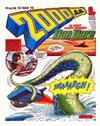 Cover for 2000 AD (IPC, 1977 series) #56