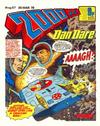 Cover for 2000 AD (IPC, 1977 series) #57