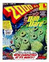 Cover for 2000 AD (IPC, 1977 series) #58