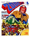 Cover for 2000 AD (IPC, 1977 series) #59