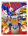 Cover for 2000 AD (IPC, 1977 series) #61