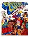 Cover for 2000 AD (IPC, 1977 series) #63