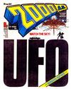 Cover for 2000 AD (IPC, 1977 series) #64