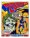 Cover for 2000 AD (IPC, 1977 series) #77