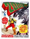 Cover for 2000 AD (IPC, 1977 series) #80