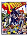 Cover for 2000 AD (IPC, 1977 series) #82