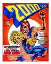 Cover for 2000 AD (IPC, 1977 series) #85