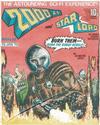 Cover for 2000 AD and Starlord (IPC, 1978 series) #95