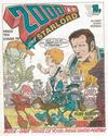 Cover for 2000 AD and Starlord (IPC, 1978 series) #102