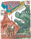 Cover for 2000 AD and Starlord (IPC, 1978 series) #107