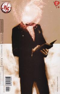 Cover Thumbnail for Automatic Kafka (DC, 2002 series) #7
