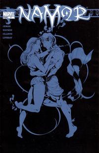 Cover Thumbnail for Namor (Marvel, 2003 series) #7