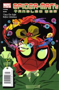 Cover Thumbnail for Spider-Man's Tangled Web (Marvel, 2001 series) #21
