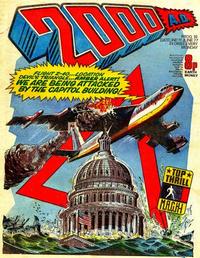 Cover Thumbnail for 2000 AD (IPC, 1977 series) #16