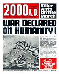 Cover Thumbnail for 2000 AD (IPC, 1977 series) #78